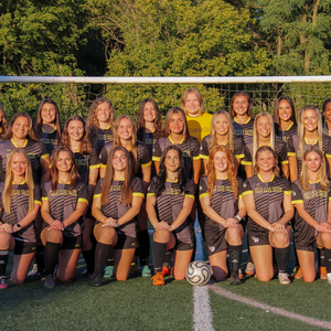 Team Page: Club Soccer - Women's